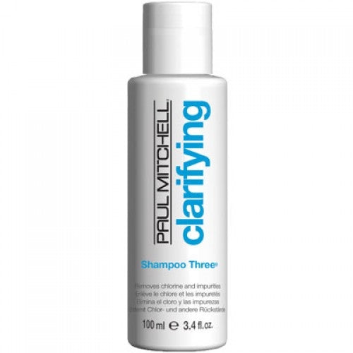 Paul Mitchell Clarifying Shampoo Two