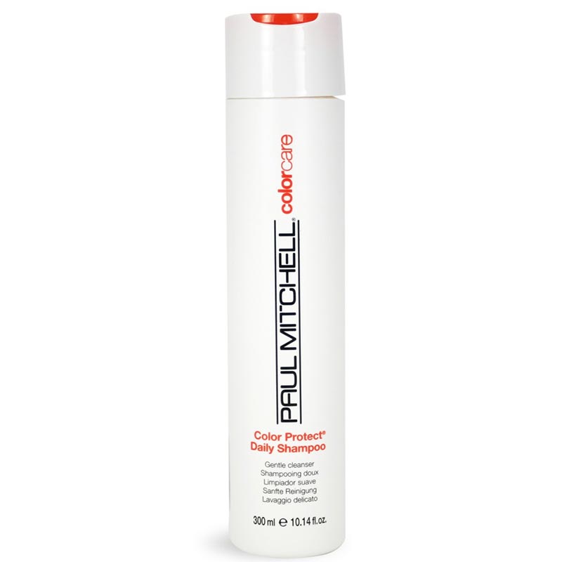 Paul Mitchell Color Care Color Protect Daily Shampoo