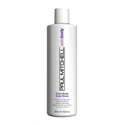 Paul Mitchell Extra Body Daily Rinse Conditioner