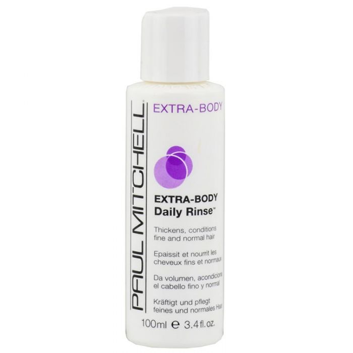 Paul Mitchell Extra Body Daily Rinse Conditioner