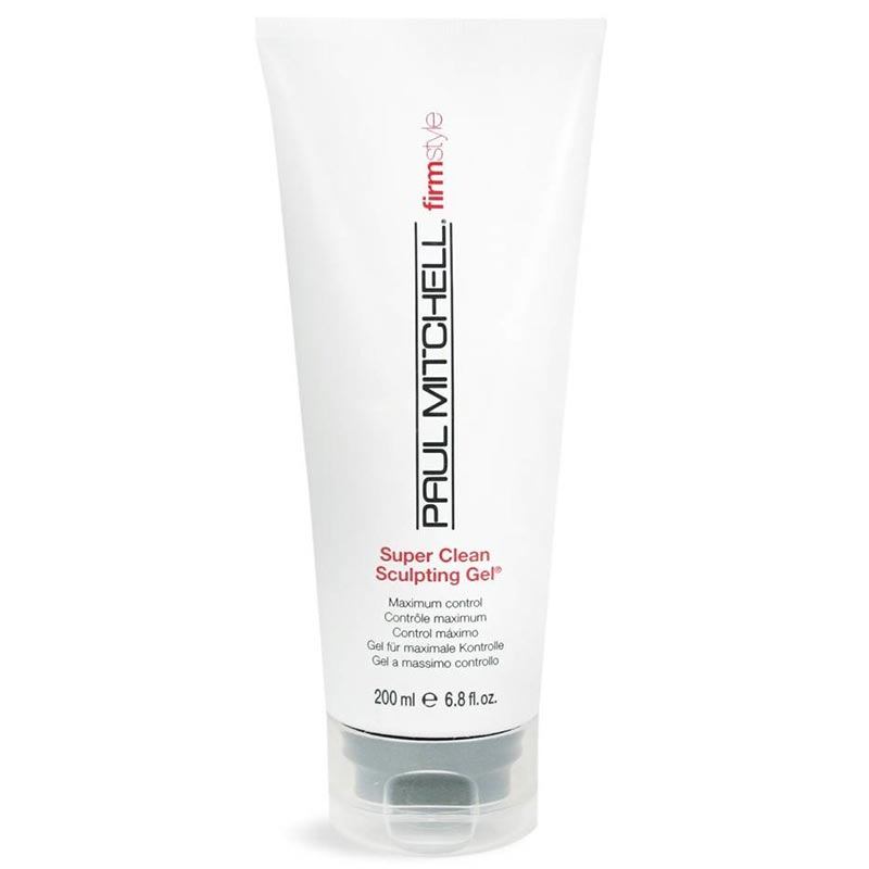 Paul Mitchell Firm Style Super Clean Sculpting Gel