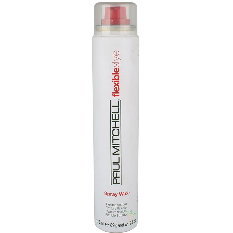 Paul Mitchell Flexible Style Spray Wax