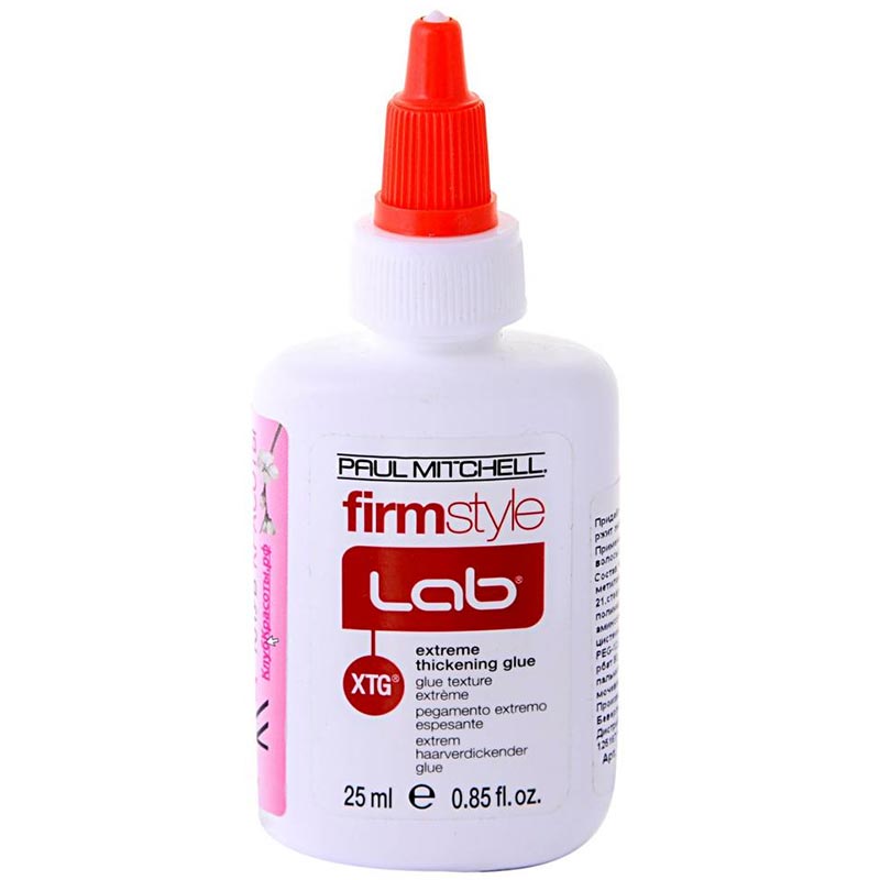 Paul Mitchell Lab XTG Extreme Thickening Glue