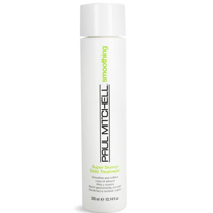 Paul Mitchell Smoothing Super Skinny Daily Treatment