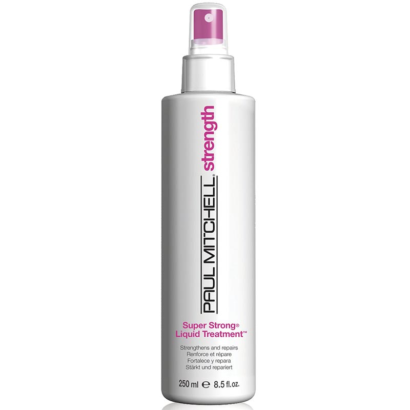 Paul Mitchell Strength Super Strong Liquid Treatment