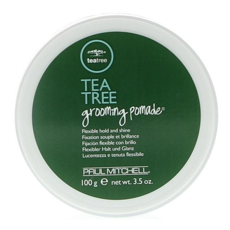 Paul Mitchell Tea Tree Grooming Pomade