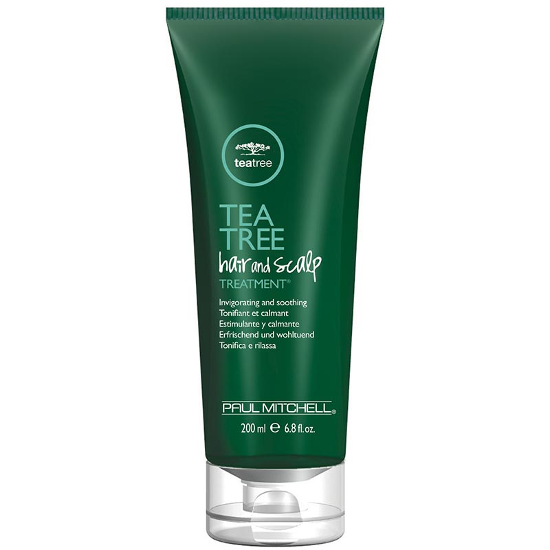 Paul Mitchell Tea Tree Hair & Scalp Treatment