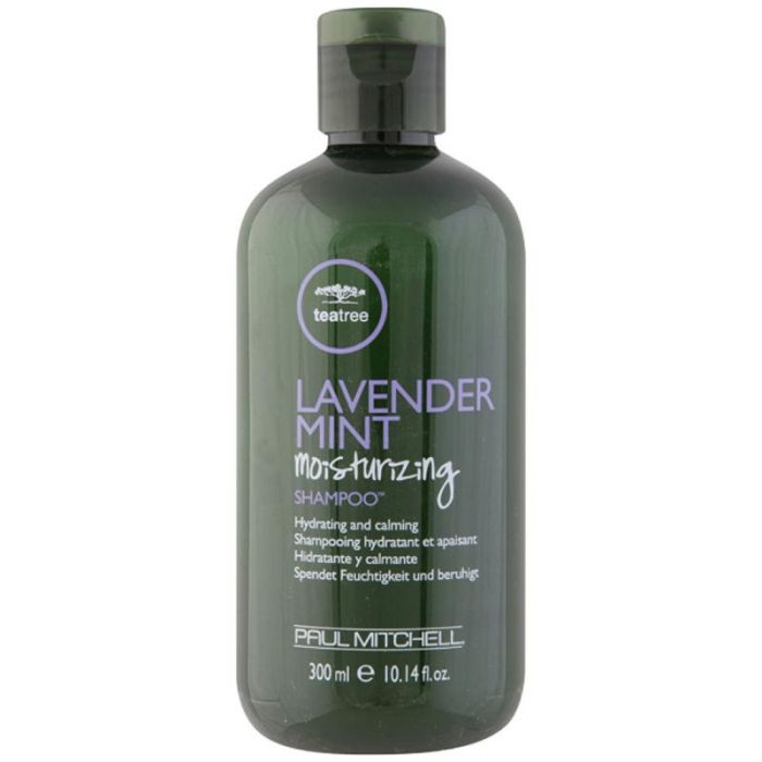 Paul Mitchell Tea Tree Lavender Mint Shampoo