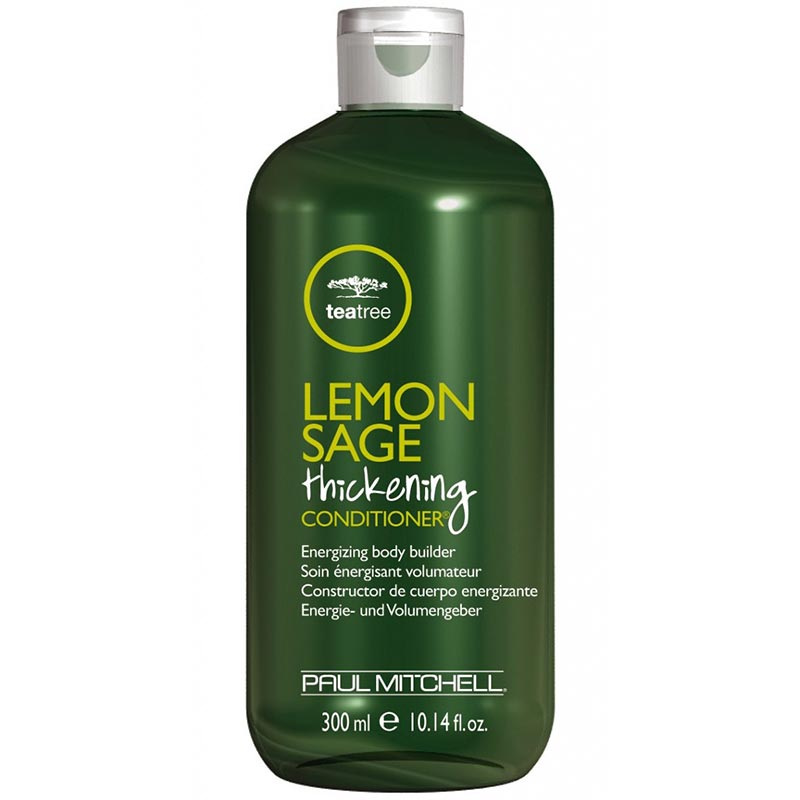 Paul Mitchell Tea Tree Lemon Sage Thickening Conditioner