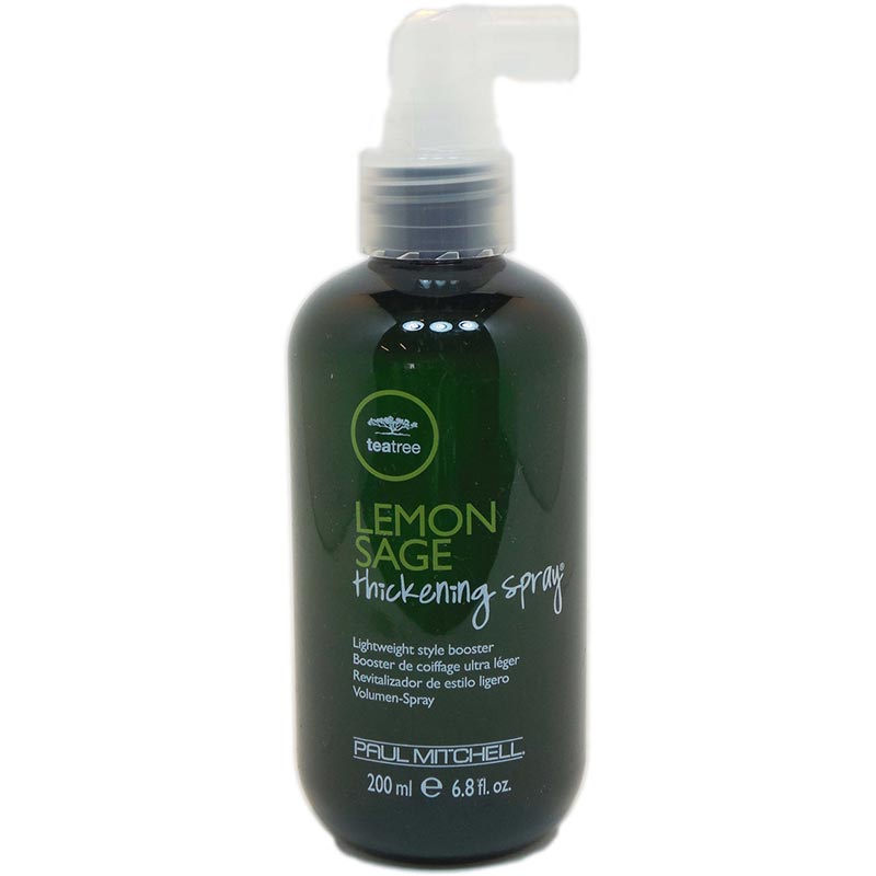 Paul Mitchell Tea Tree Lemon Sage Thickening Spray