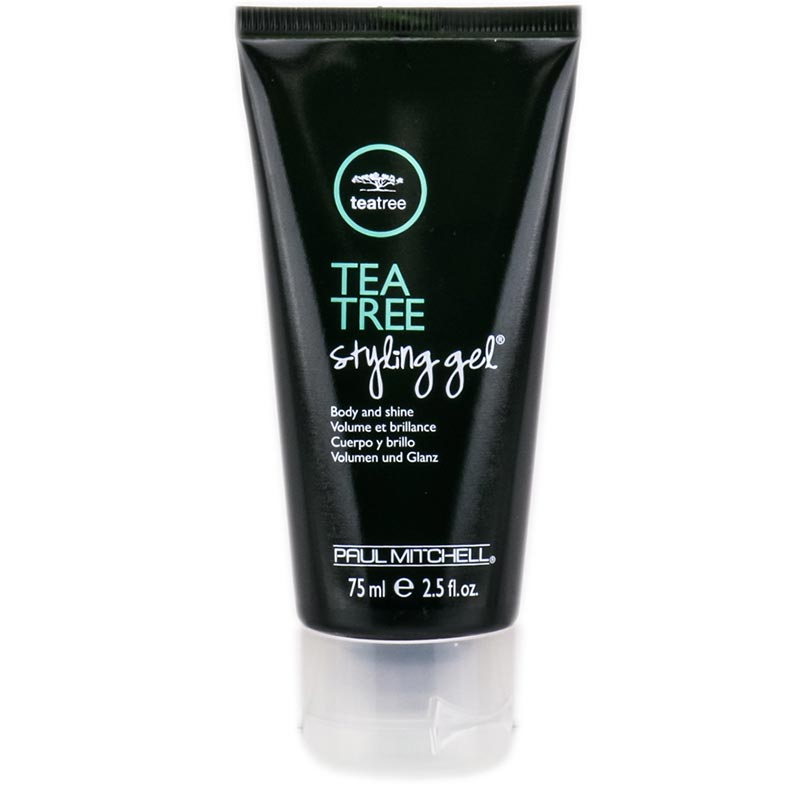 Paul Mitchell Tea Tree Styling Gel