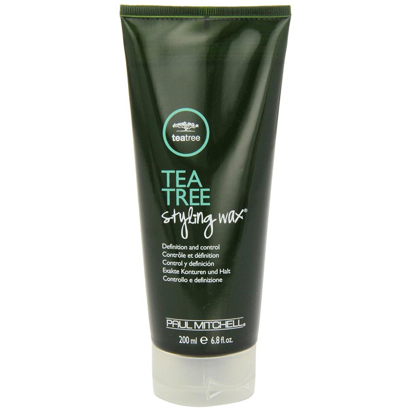 Paul Mitchell Tea Tree Styling Wax