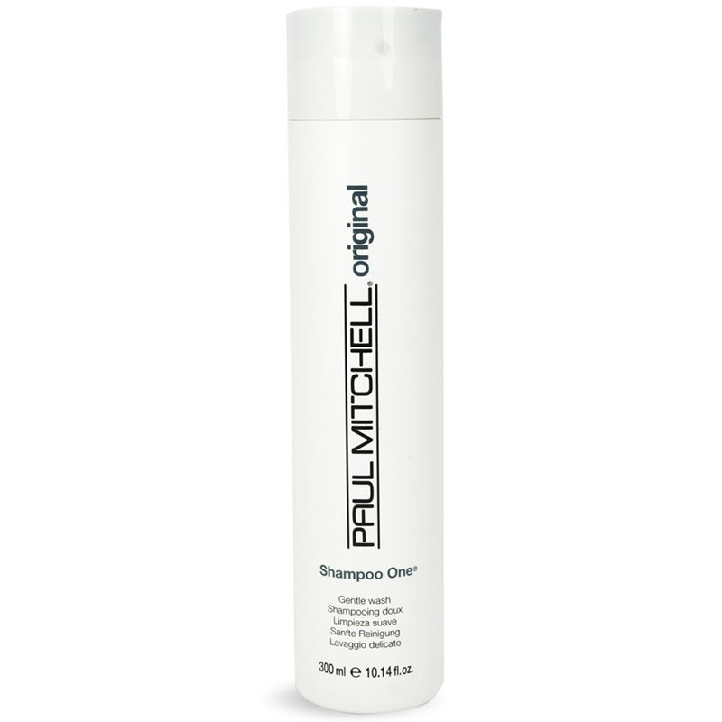 Paul Mitchell Original Shampoo One