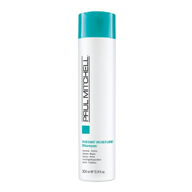 Paul Mitchell Moisture Instant Moisture Daily Shampoo