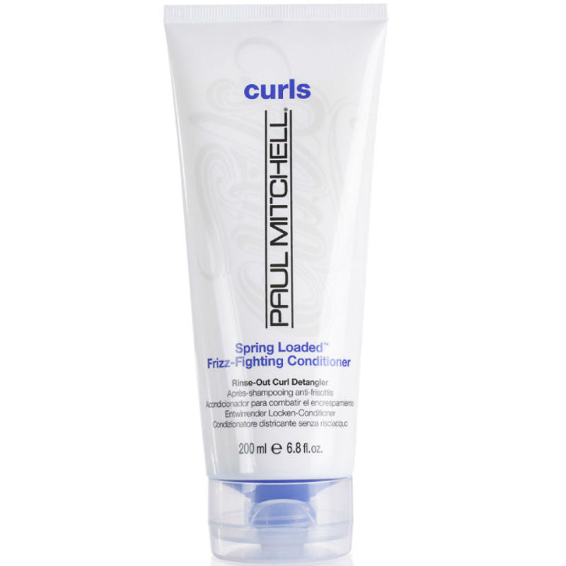 Paul Mitchell Curls Spring Loaded Frizz-Fighting Conditioner