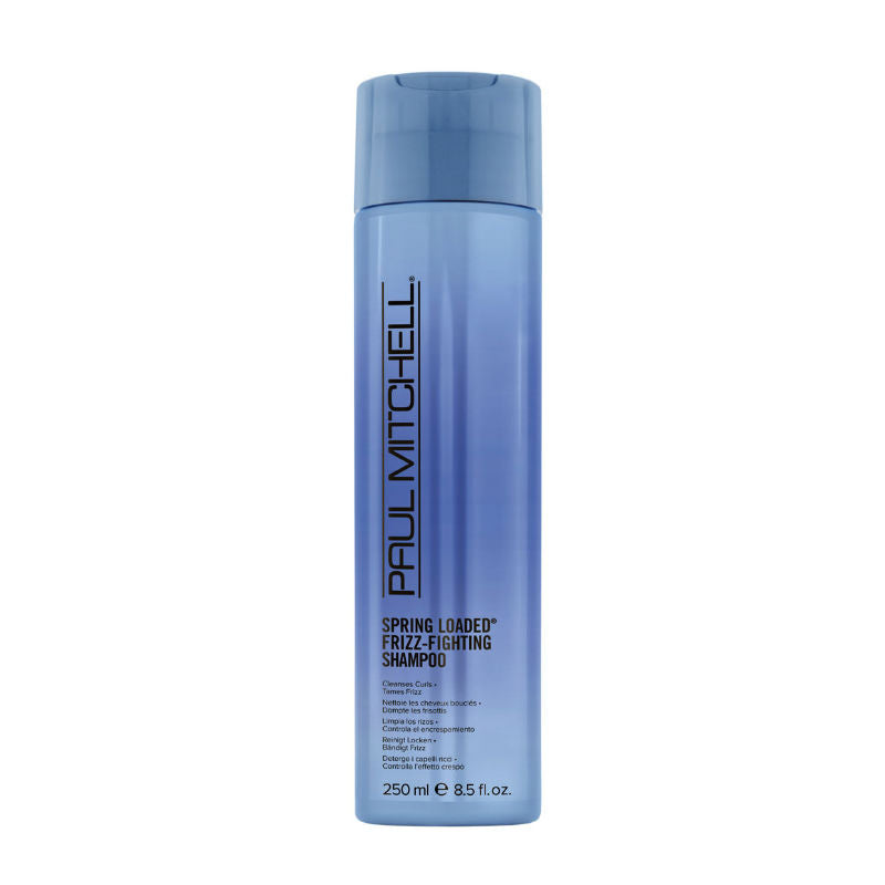 Paul Mitchell Curls Spring Loaded Frizz-Fighting Shampoo