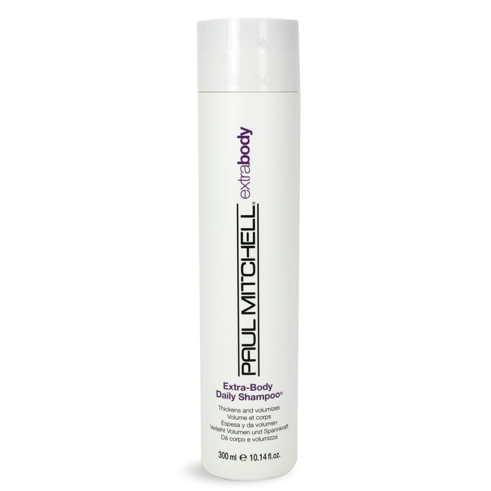 Paul Mitchell Extra Body Daily Shampoo