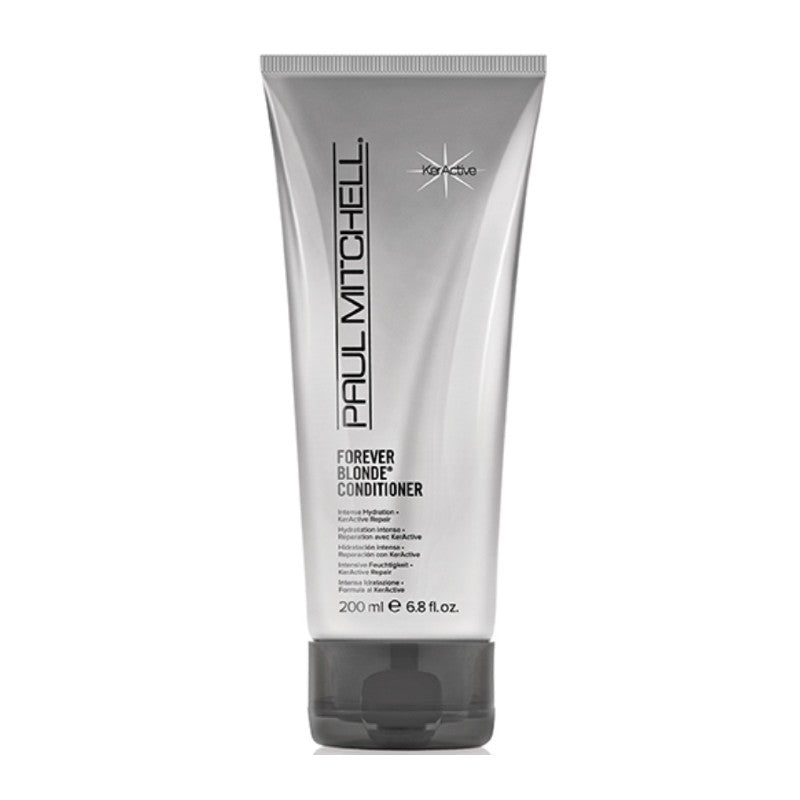 Paul Mitchell Forever Blonde Conditioner