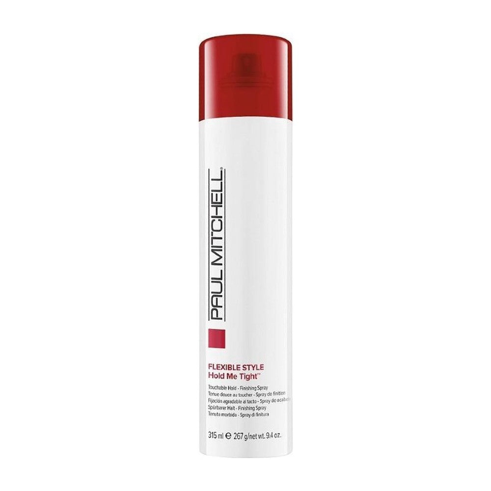 Paul Mitchell Hold Me Tight Finishing Spray