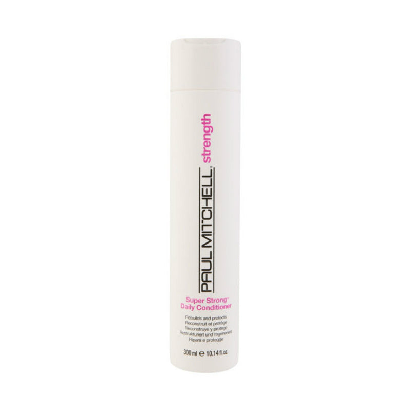 Paul Mitchell Strength Super Strong Daily Conditioner