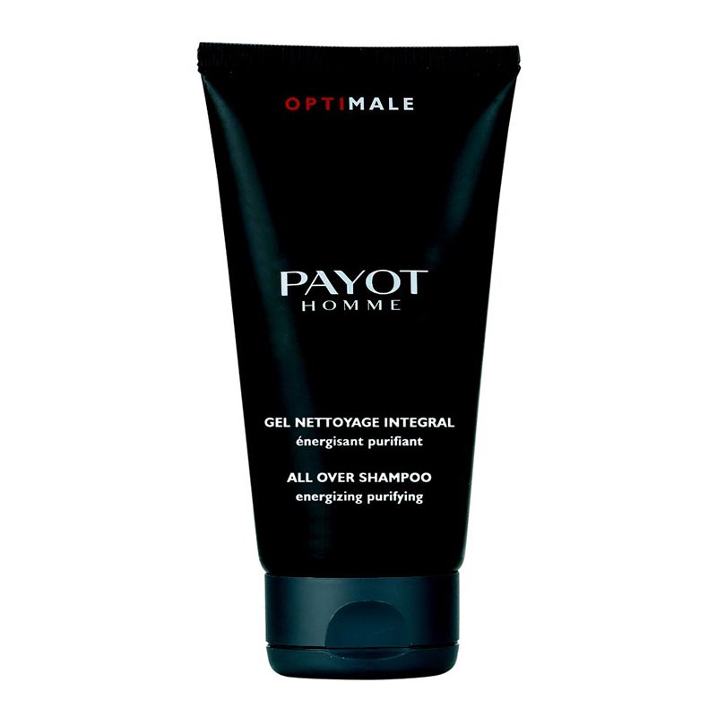 Payot Gel Nettoyage Integral