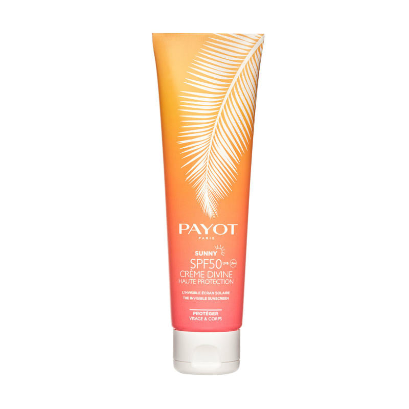 Payot Sunny SPF 50 Creme Devine Gezicht en Lichaam