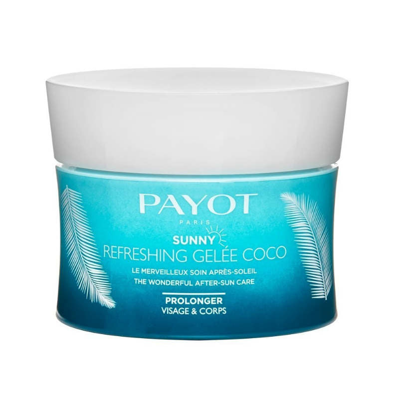 Payot Sunny Refreshing Gelee Coco