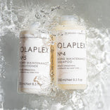 Olaplex set voor blond haar