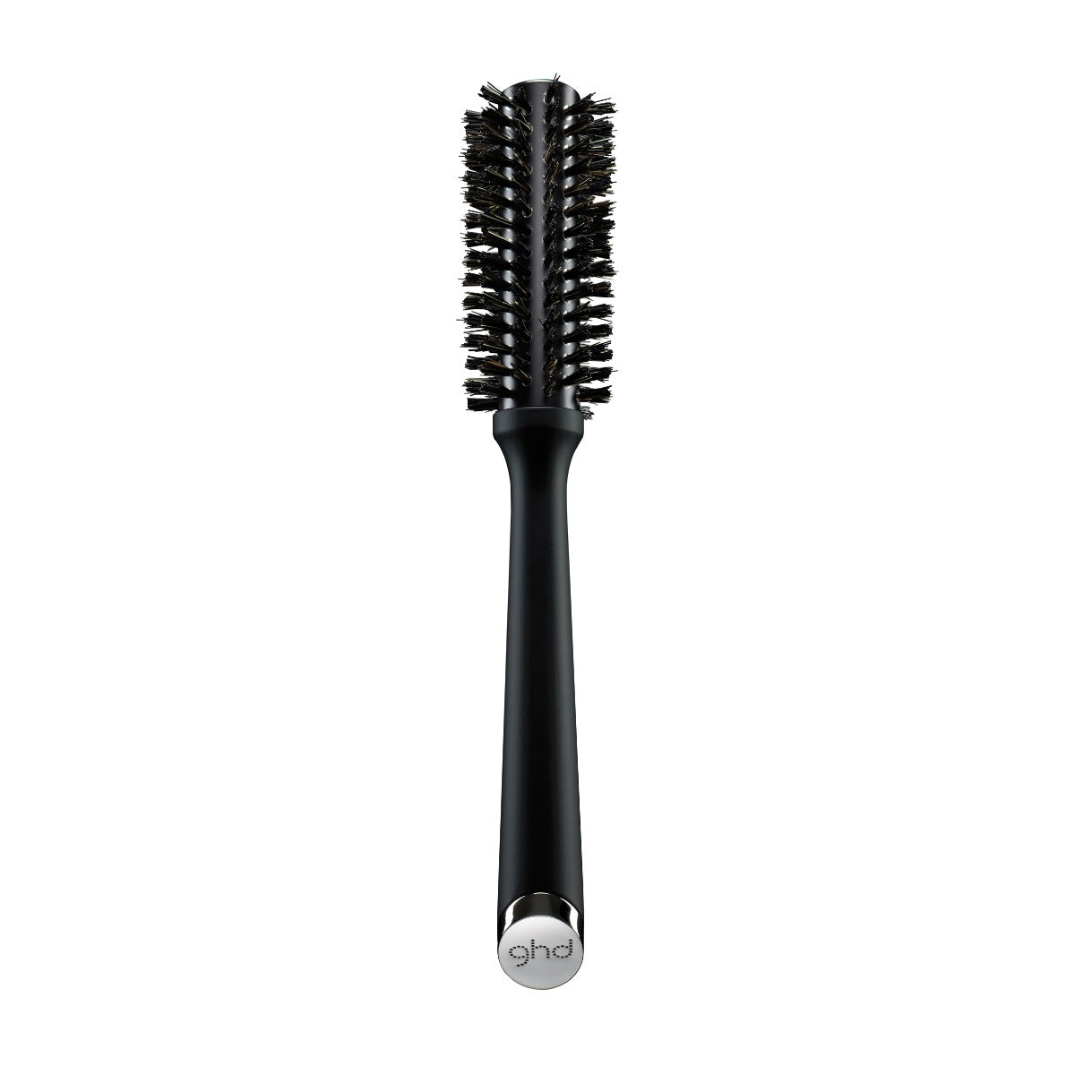 GHD Natural Bristle Radial Brush Size 1 28mm Barrel