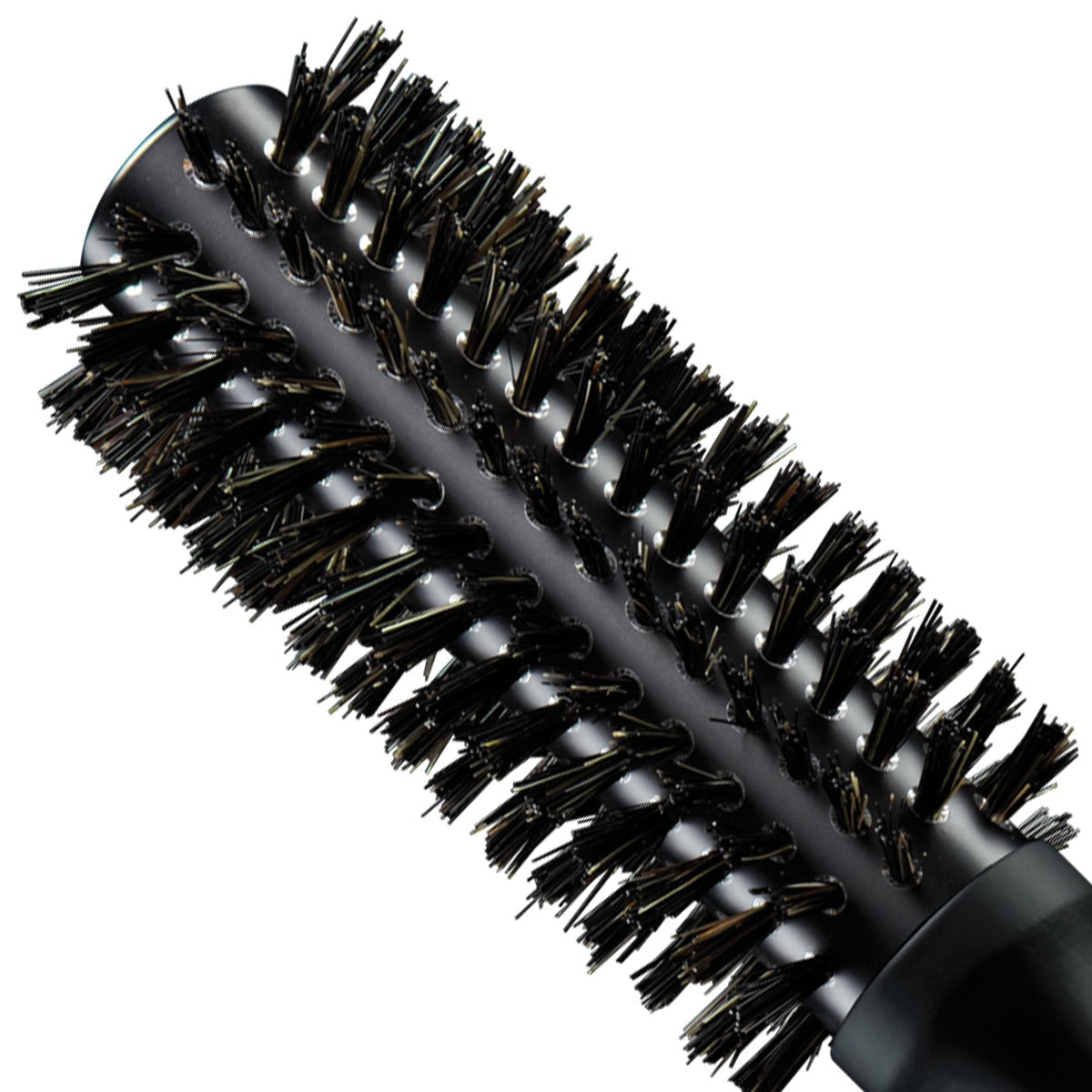 GHD Natural Bristle Radial Brush Size 1 28mm Barrel