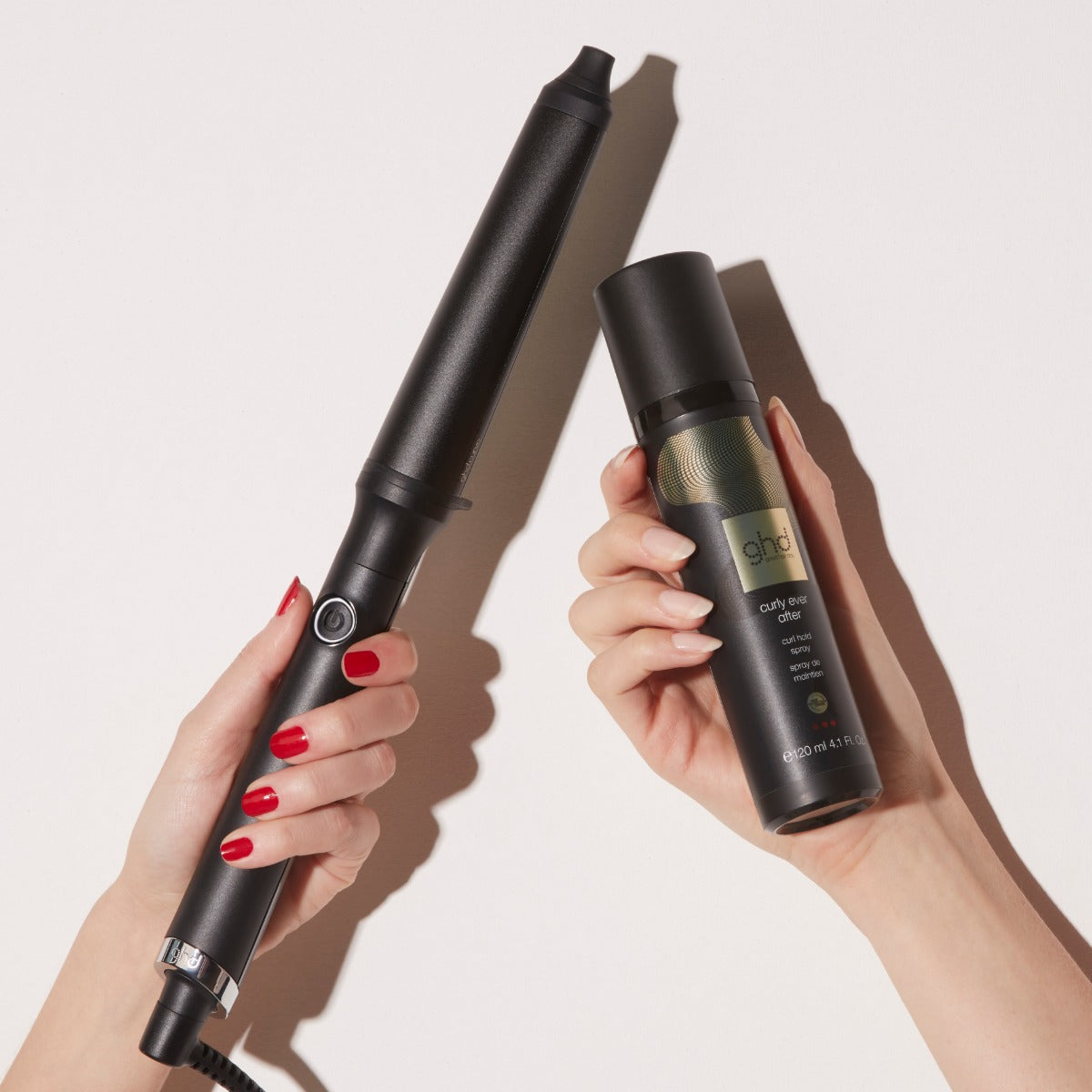 ghd Curl Ever After Spray 