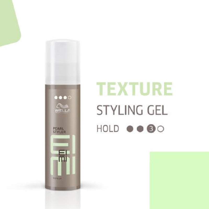 Wella Professionals EIMI Pearl Styler Gel