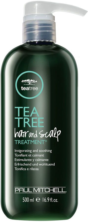 Paul Mitchell Tea Tree Hair & Scalp Treatment