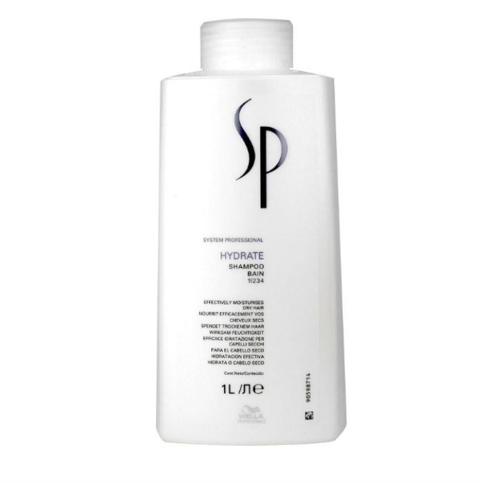 Wella SP Hydrate Shampoo