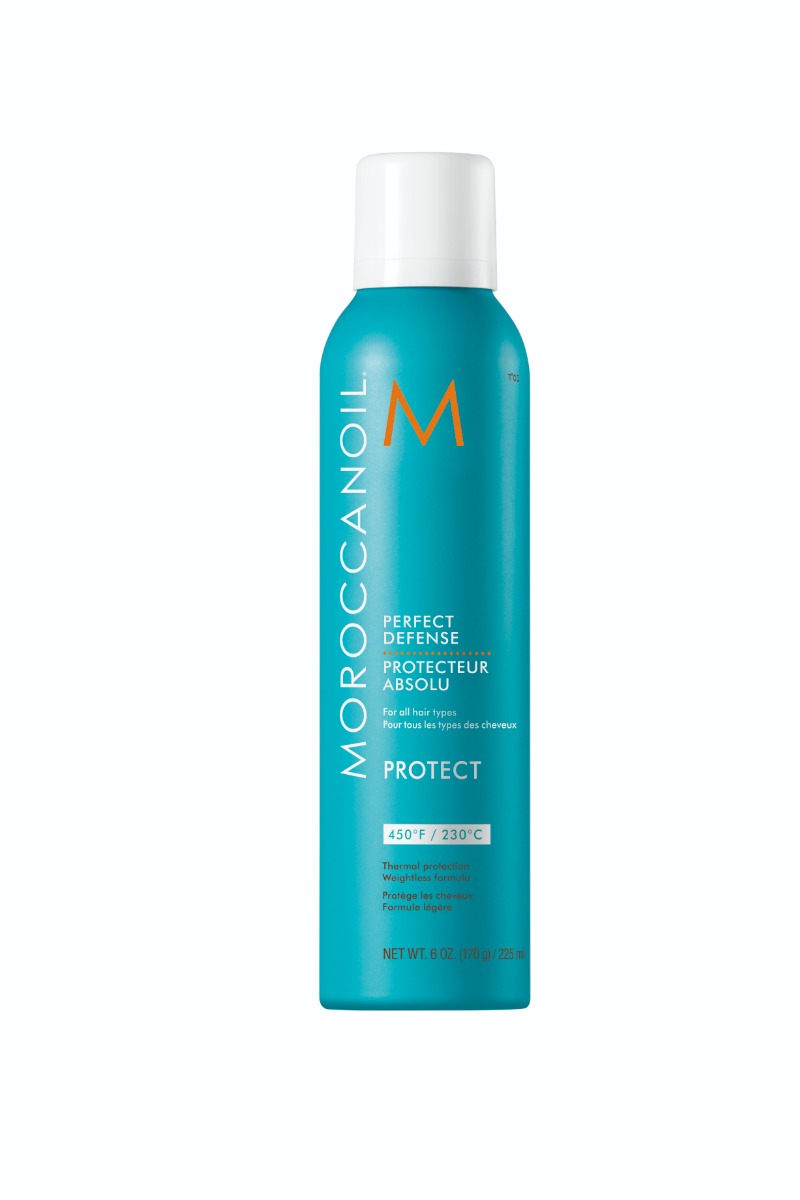 Moroccanoil Perfect Defense Haarspray