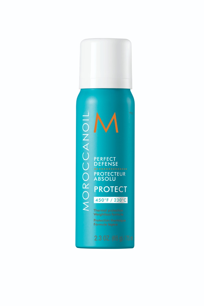 Moroccanoil Perfect Defense Haarspray