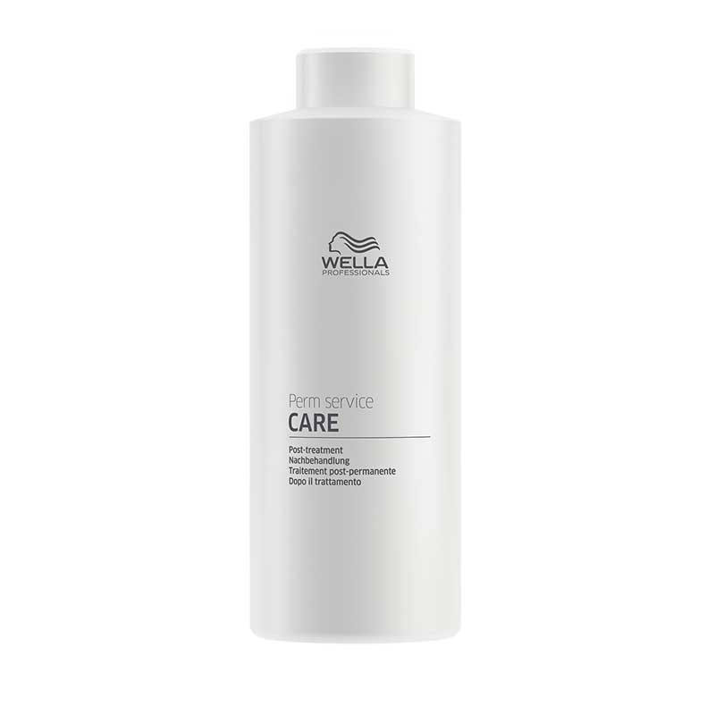 Wella professionals Service Perm Post treatment 1000ml