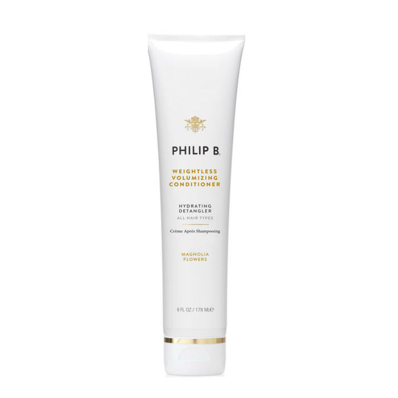 Philip B Weightless Volumizing Conditioner