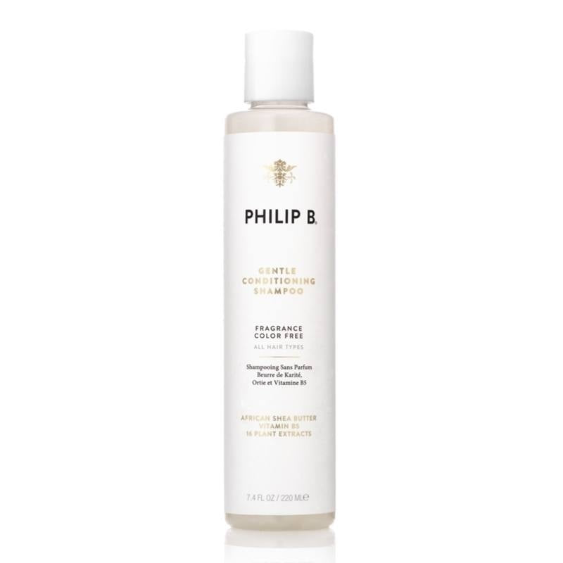 Philip B Gentle Conditioning Shampoo