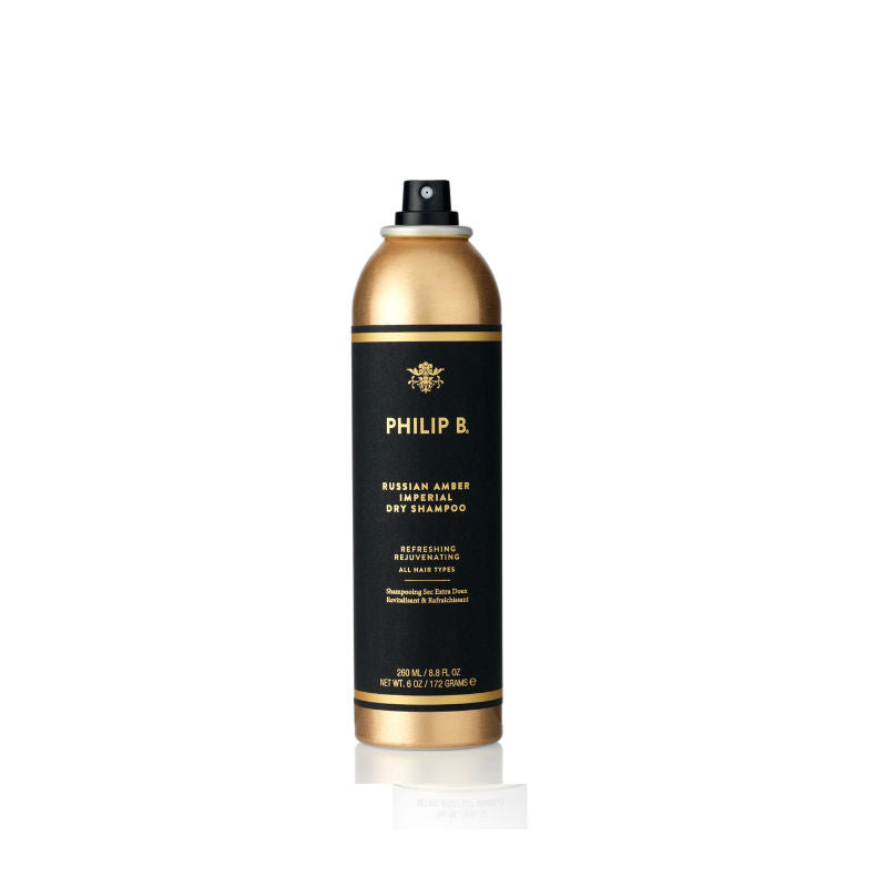 Philip B Russian Amber Imperial™ Dry Shampoo