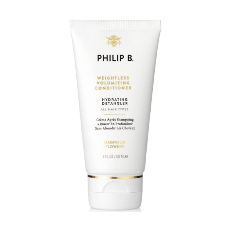 Philip B Weightless Volumizing Conditioner