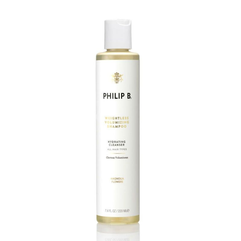 Philip B Weightless Volumizing Shampoo