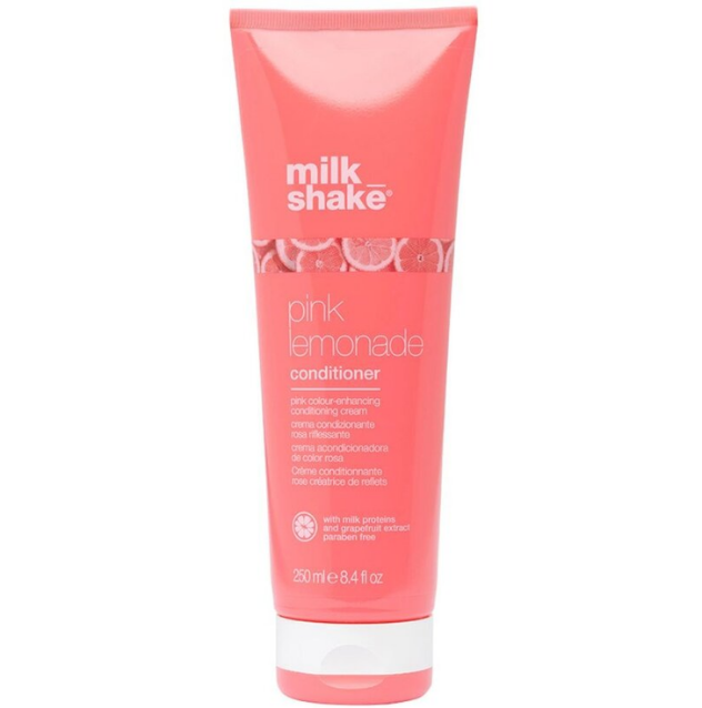 milk_shake pink lemonade conditioner 250ml