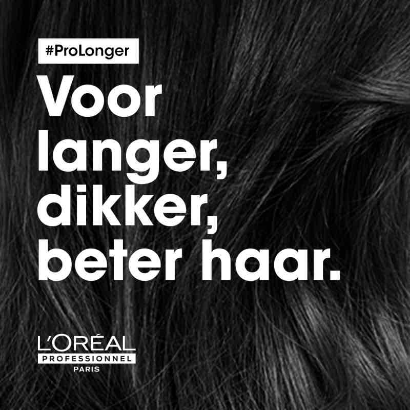 L'Oréal Professionnel Serie Expert Pro Longer Leave-in Cream Voor Lang Haar Zonder Volume 150 ml