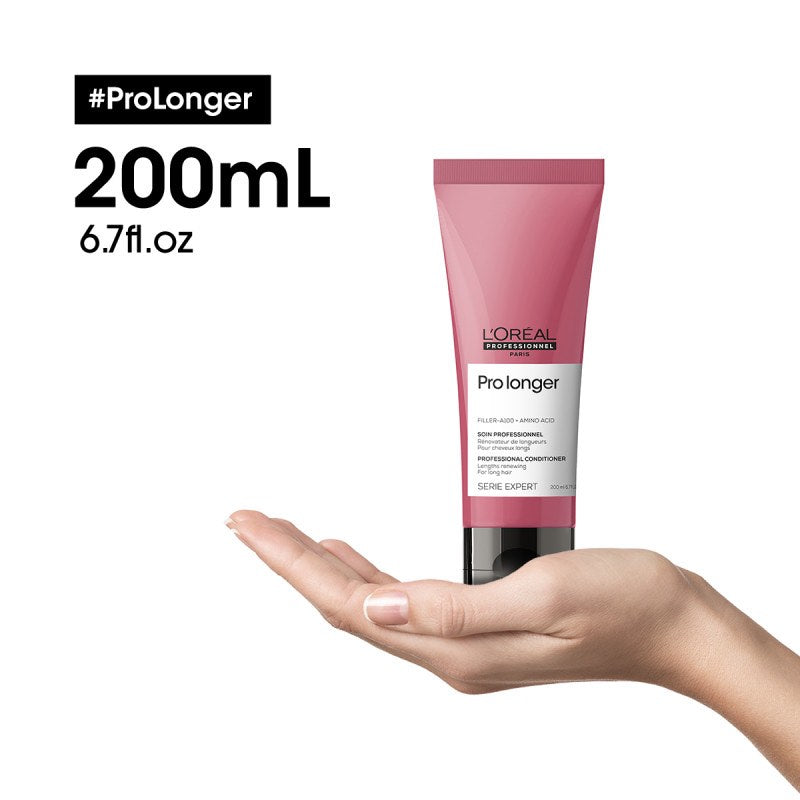 L'Oréal Professionnel Serie Expert Pro Longer Conditioner Voor Lang Haar Zonder Volume