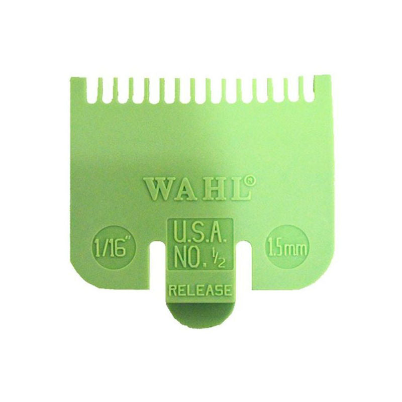 Wahl Opzetkam Plastic 3mm