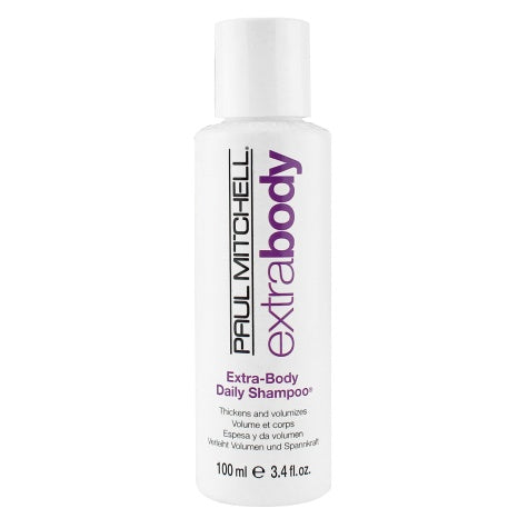 Paul Mitchell Extra Body Daily Shampoo