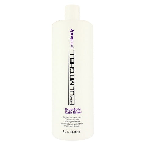 Paul Mitchell Extra Body Daily Rinse Conditioner