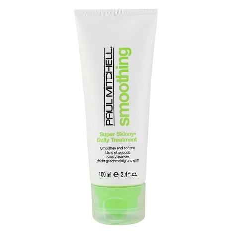 Paul Mitchell Smoothing Super Skinny Daily Treatment