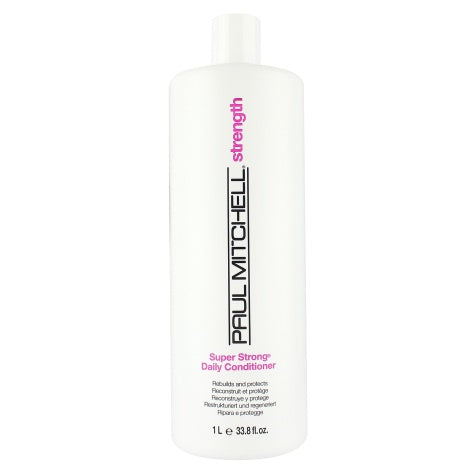 Paul Mitchell Strength Super Strong Daily Conditioner